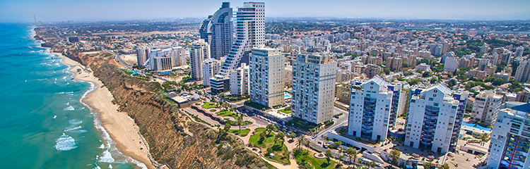 VERT לגון נתניה